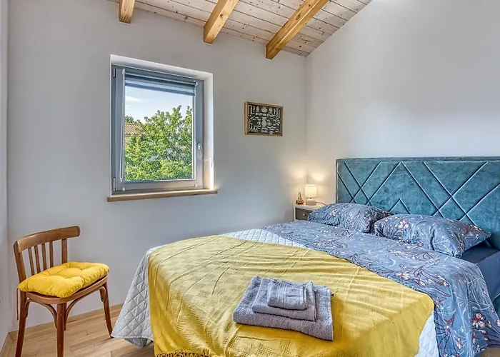 Vikendica Dvi Ladonje *