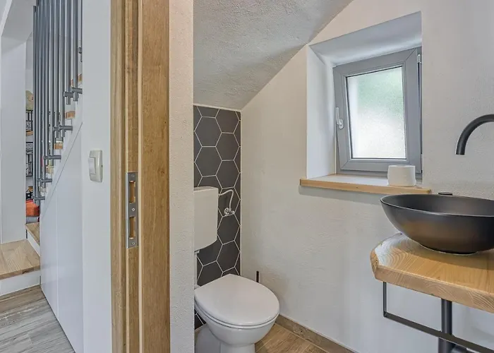 Vikendica Dvi Ladonje