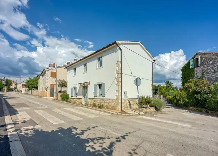 Dvi Ladonje Tar-Vabriga