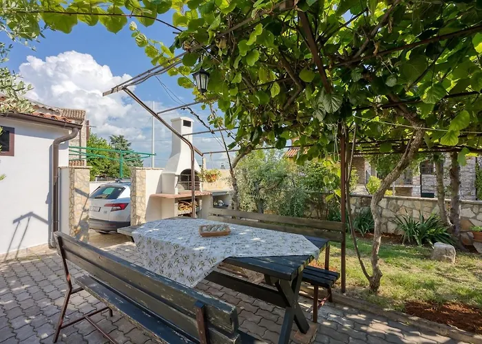 Vikendica Dvi Ladonje *