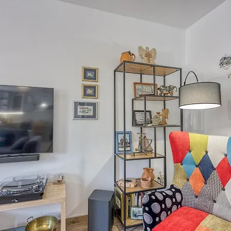 Σπίτι διακοπών Dvi Ladonje