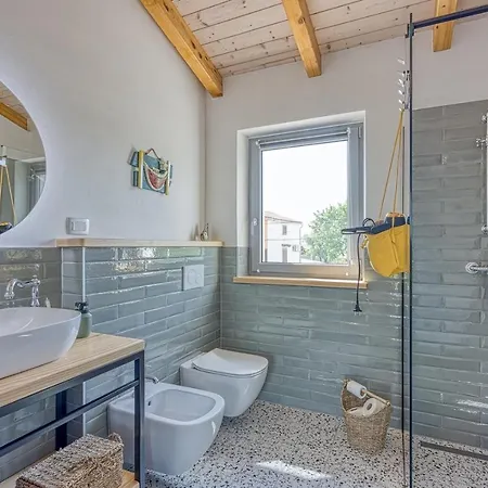 Dvi Ladonje Σπίτι διακοπών